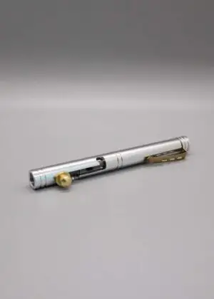 Pen Launchers – for Bear Bangers/Crackers and Signal Flares