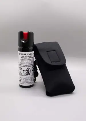 Dog Spray Deterrent – 50 grams