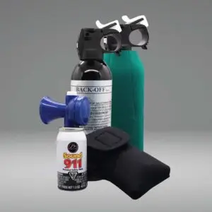 325gm Bear Deterrent Essentials